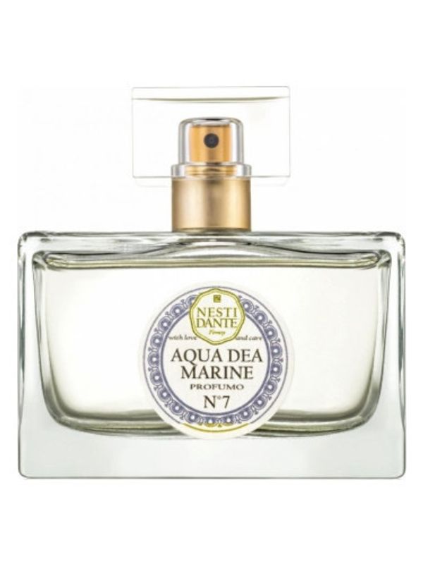 Nesti Dante N°7 Aqua Dea Marine