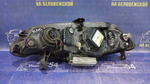 Фара передняя правая Honda ODYSSEY 1998-2004