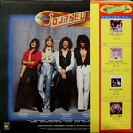 Journey / Evolution (LP)