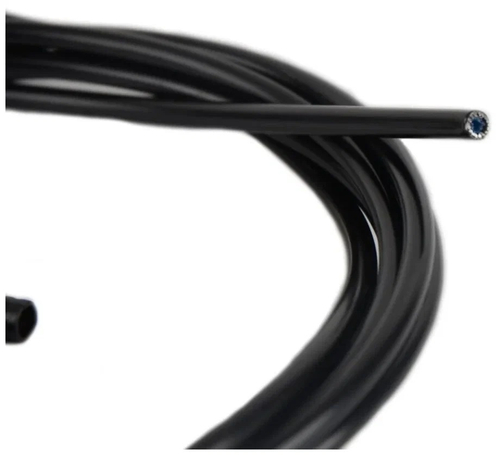 Оплетка перекл. Shimano, SP41, 1м., черный, смазан.