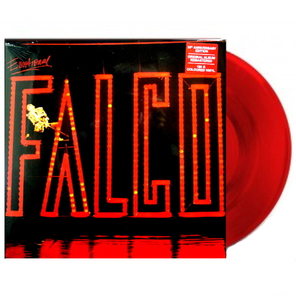 Falco / Emotional (Coloured Vinyl)(LP)
