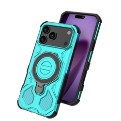 Защитный чехол Expressive Solid Case для iPhone 17 Pro Max