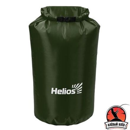 Гермомешок 60L хаки (HS-GM-60) Helios