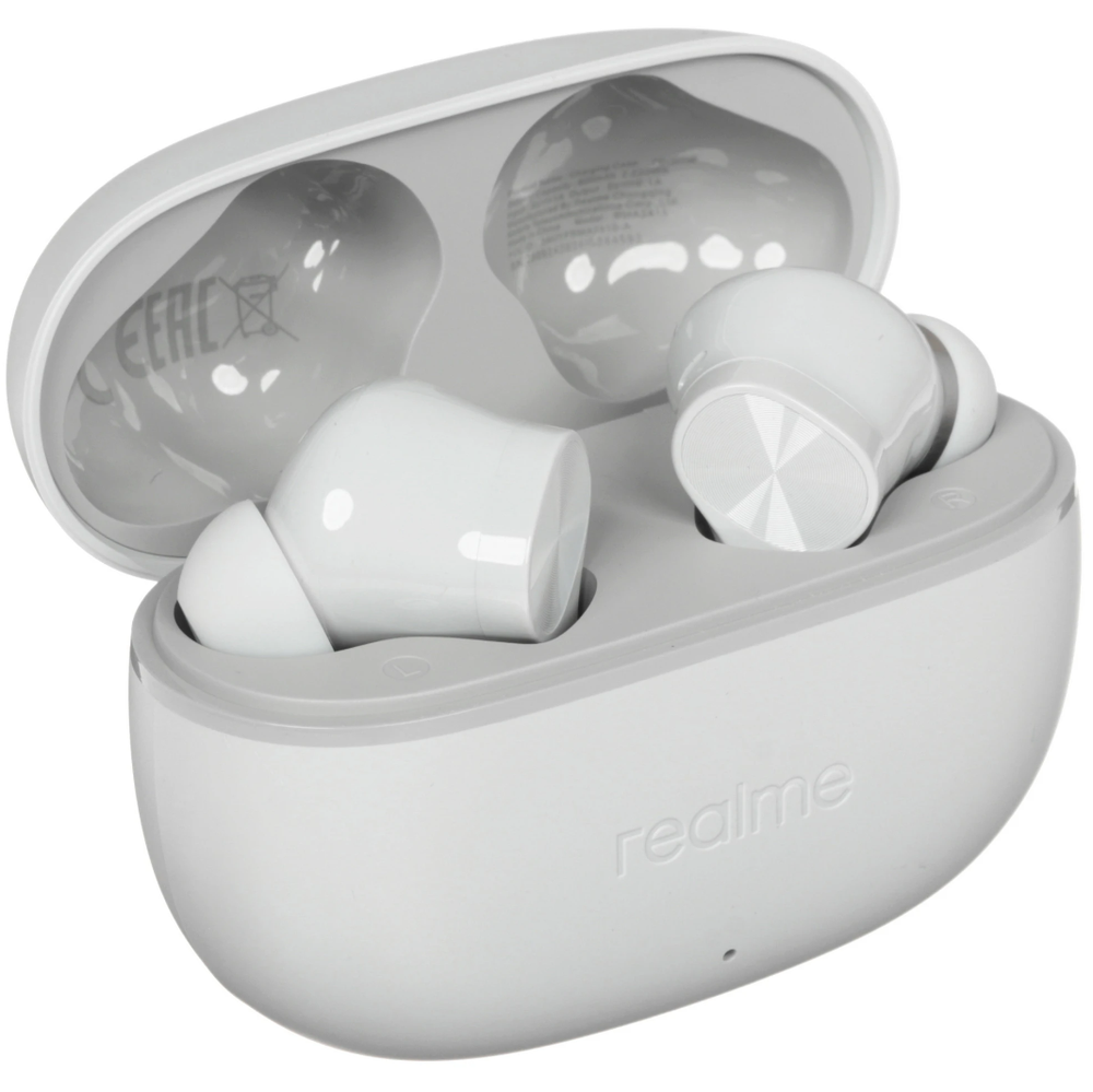 Беспроводные Bluetooth наушники Realme Buds T200 Lite