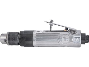 SAD2500 Дрель пневматическая прямая 2500 об/мин., патрон 1-10 мм