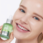 Сыворотка с азелаиновой кислотой Anua Azelaic Acid 10 Hyaluron Redness Soothing Serum, 30 мл