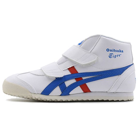 Onitsuka Tiger Mexico Mid Runner