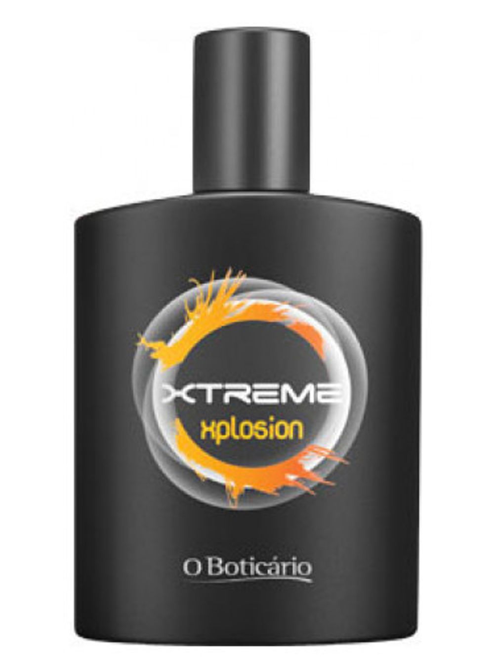 O Boticario Xtreme Xplosion