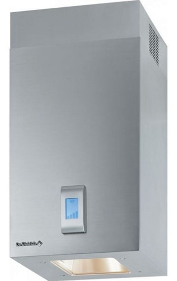 Вытяжка De Dietrich DHD 783 X