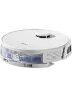 Робот-пылесос MIDEA VCRMS6WH