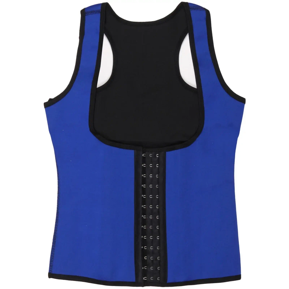 Майка для фитнеса Fitness c крючками (р-р XL), микс