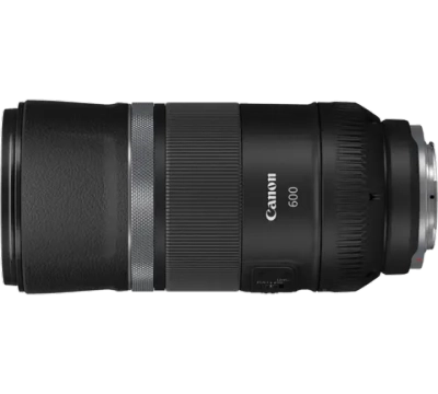 Объектив Canon RF 600mm f/11 IS STM