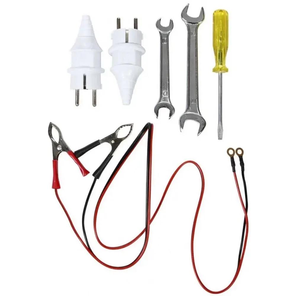 Hyundai DHY 6500L дизельный генератор