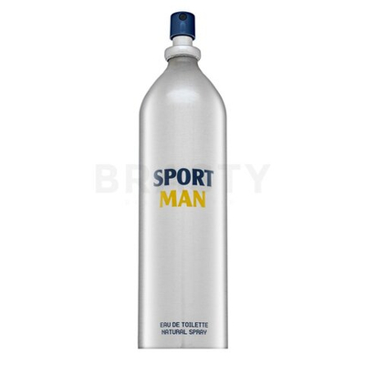 Antonio Puig Sportman EDT M 250 ml