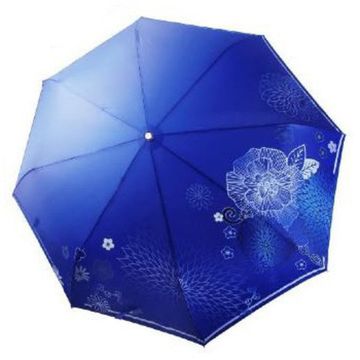 Женский зонт Три Слона, полный автомат 3680-D-05