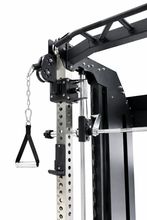 Мультистанция, машина Смита STEELVER SV9201