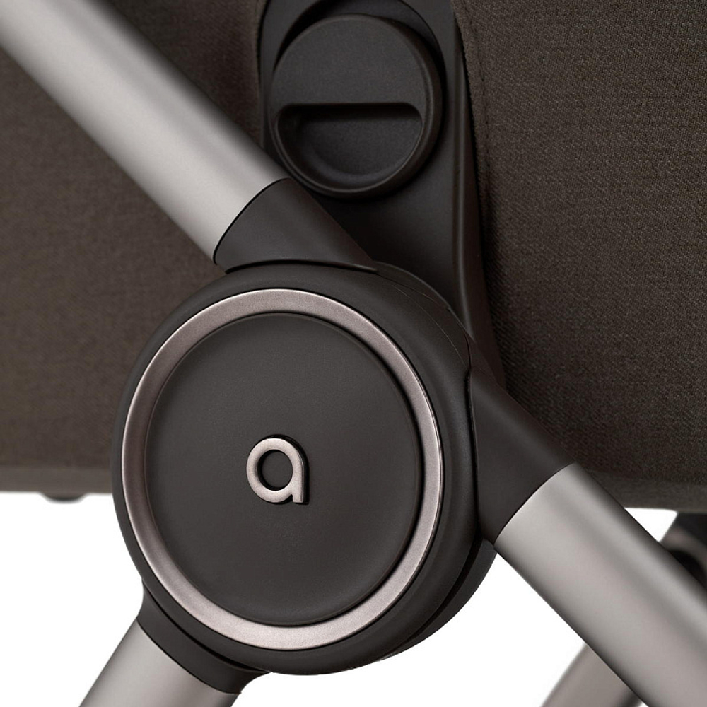 Детская коляска Anex iQ Premium NT 2 в 1 Bruna