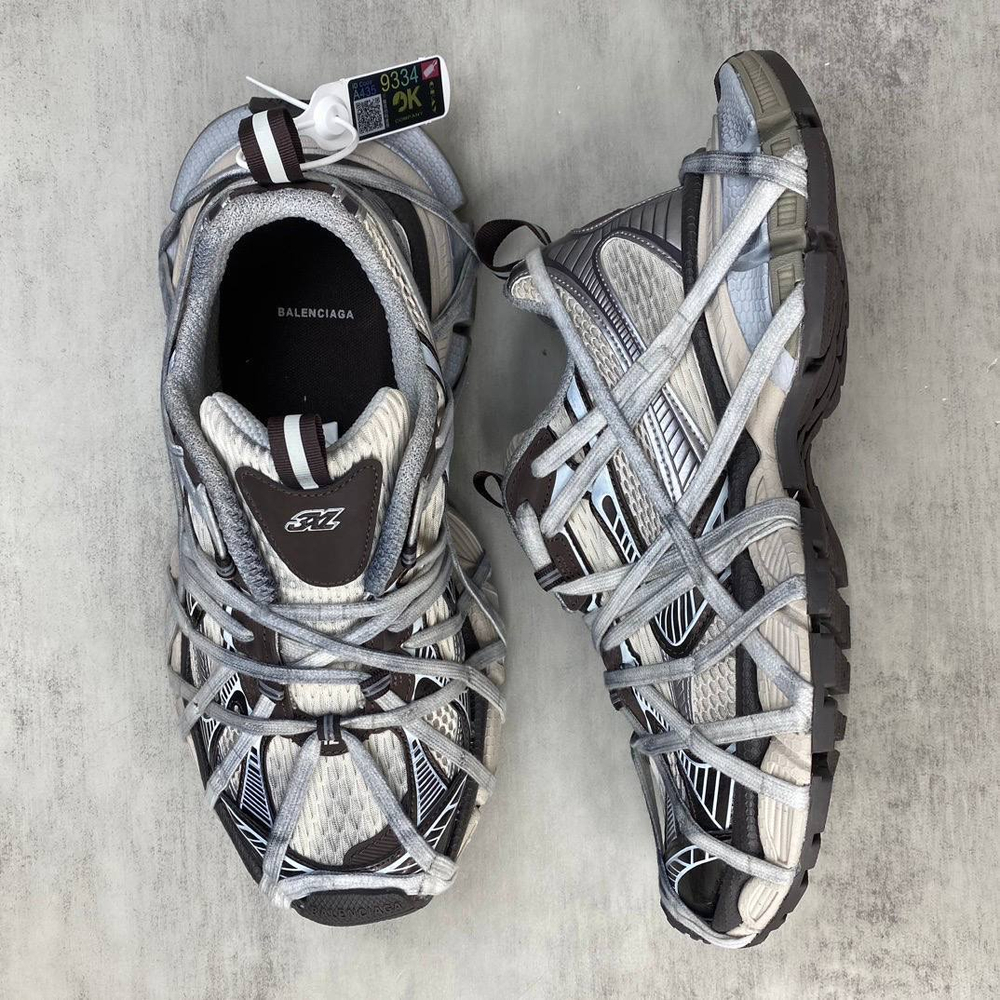 Кроссовки Balenciaga