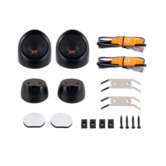 ВЧ DL Audio Anaconda Tweeter