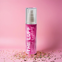 The LUFF Aroma Raspberry, 75 мл