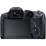 Беззеркальная камера Canon EOS R7 Body + адаптер крепления EF-EOS R