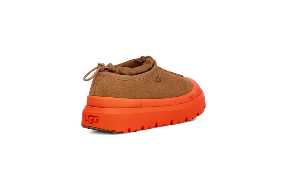 UGG Tasman Weather Hybrid Chestnut Orange