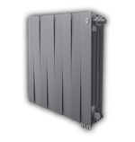 Радиатор Royal Thermo PianoForte 500 VDR серебристый