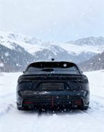 Обвес для NIO ET5T 2023-2024 НИО тюнинг