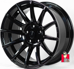 Комплект дисков Shogun RS-Z 17x9.5 et25 5x114.3