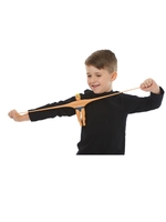 Тянущаяся фигурка Мини Стретч Армстронг Stretch Armstrong 39930