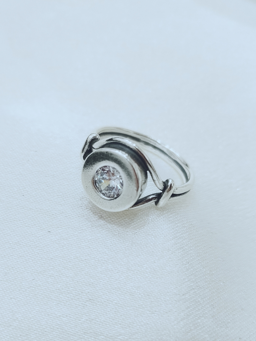 "Шила" кольцо из коллекции "Санскрит" от Jenavi