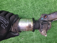 Стойка пневматическая левая Voyah Free (2021-н.в.)