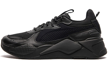 Кроссовки Puma RS-X Core 'Triple Black' 369666-02