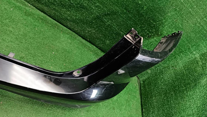 Бампер задний Jaguar F-PACE (2016-2020)