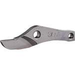Резец центральный для JS1660 Makita 792534-4