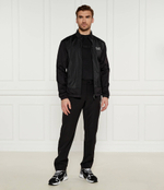 Куртка EA7 - черный(6DPM85 PJUFZ)