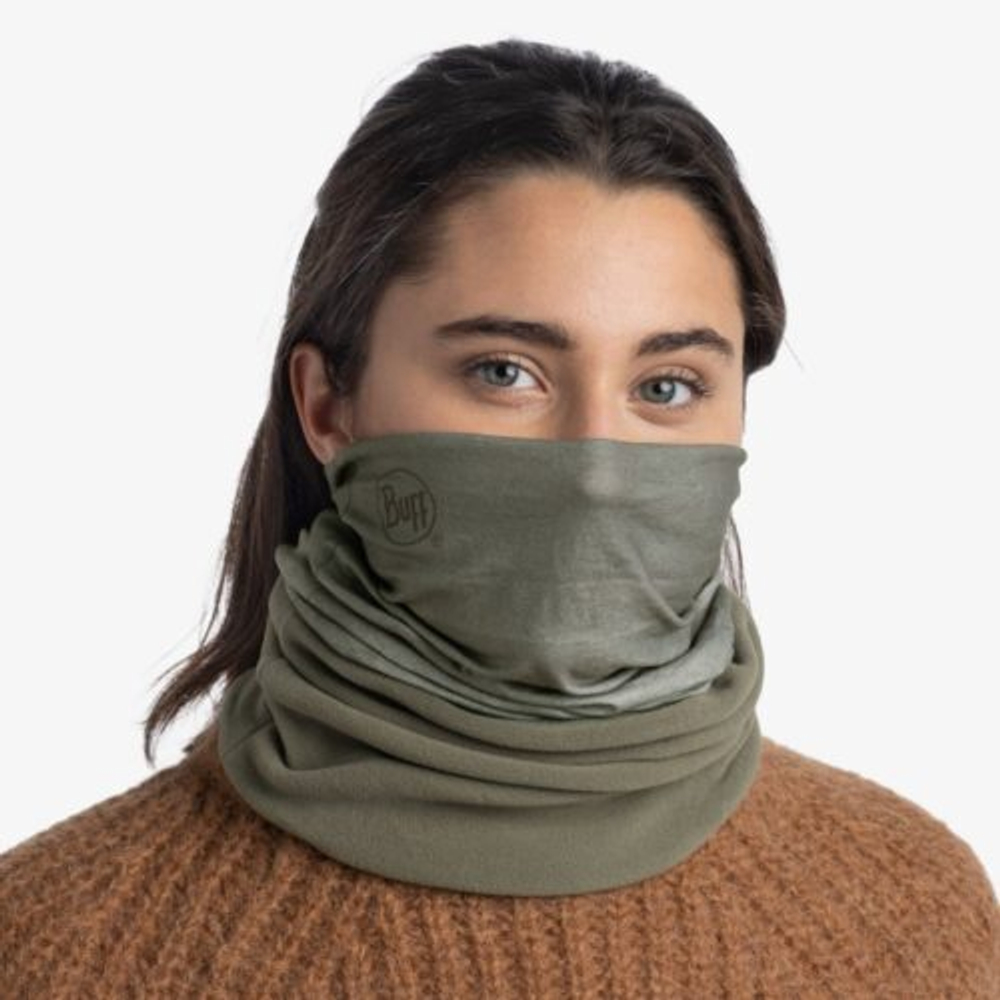 Бандана Buff Polar Camouflage (one size)