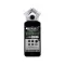 Zoom iQ6 Silver