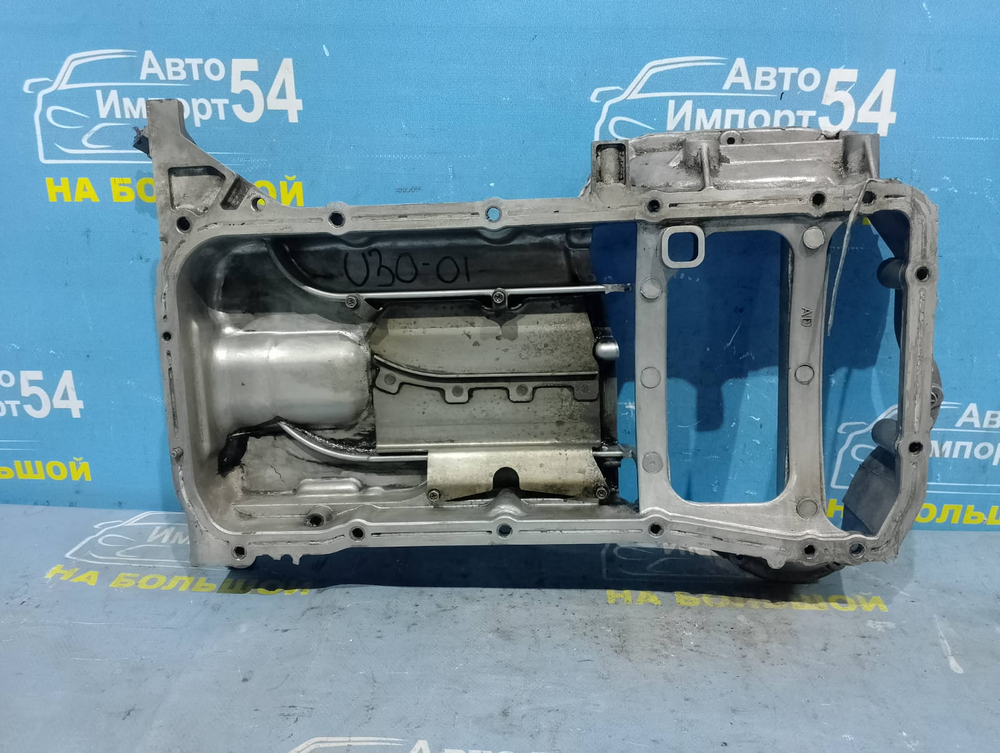 Поддон ДВС NISSAN PRESAGE 1998-2003