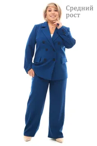 Костюм 4214 Fabrika