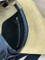 Сумка-мессенджер Loewe