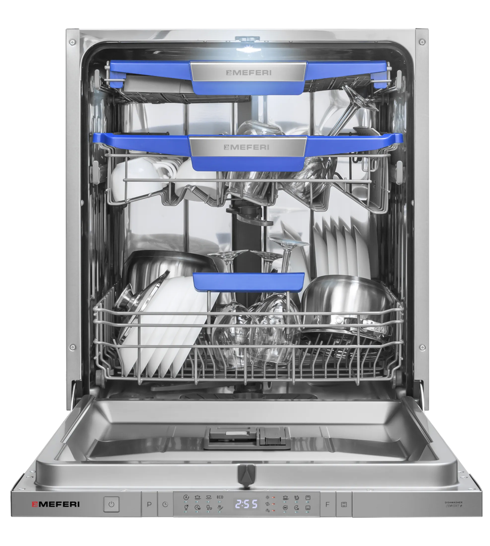 Meferi MDW6083 COMFORT PLUS