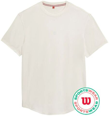 Теннисная футболка Wilson The Everyday Performance