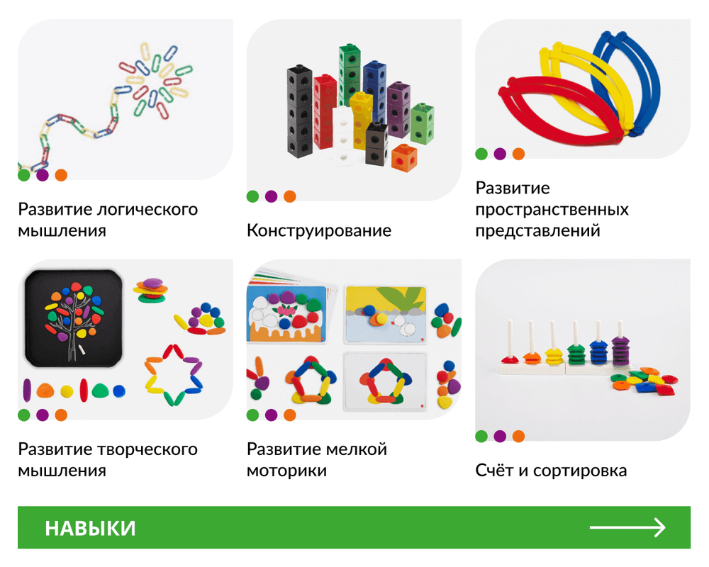 Логоинклюзив комплект