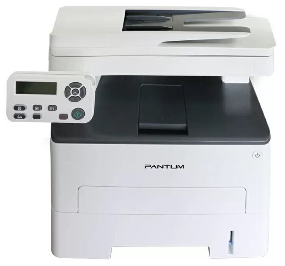 МФУ лазерное Pantum M7108DW/RU