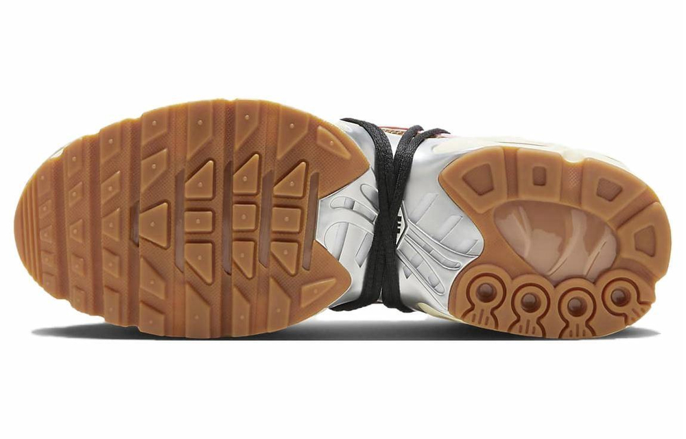 Кроссовки Nike Air Max Plus "Longtaitou"
