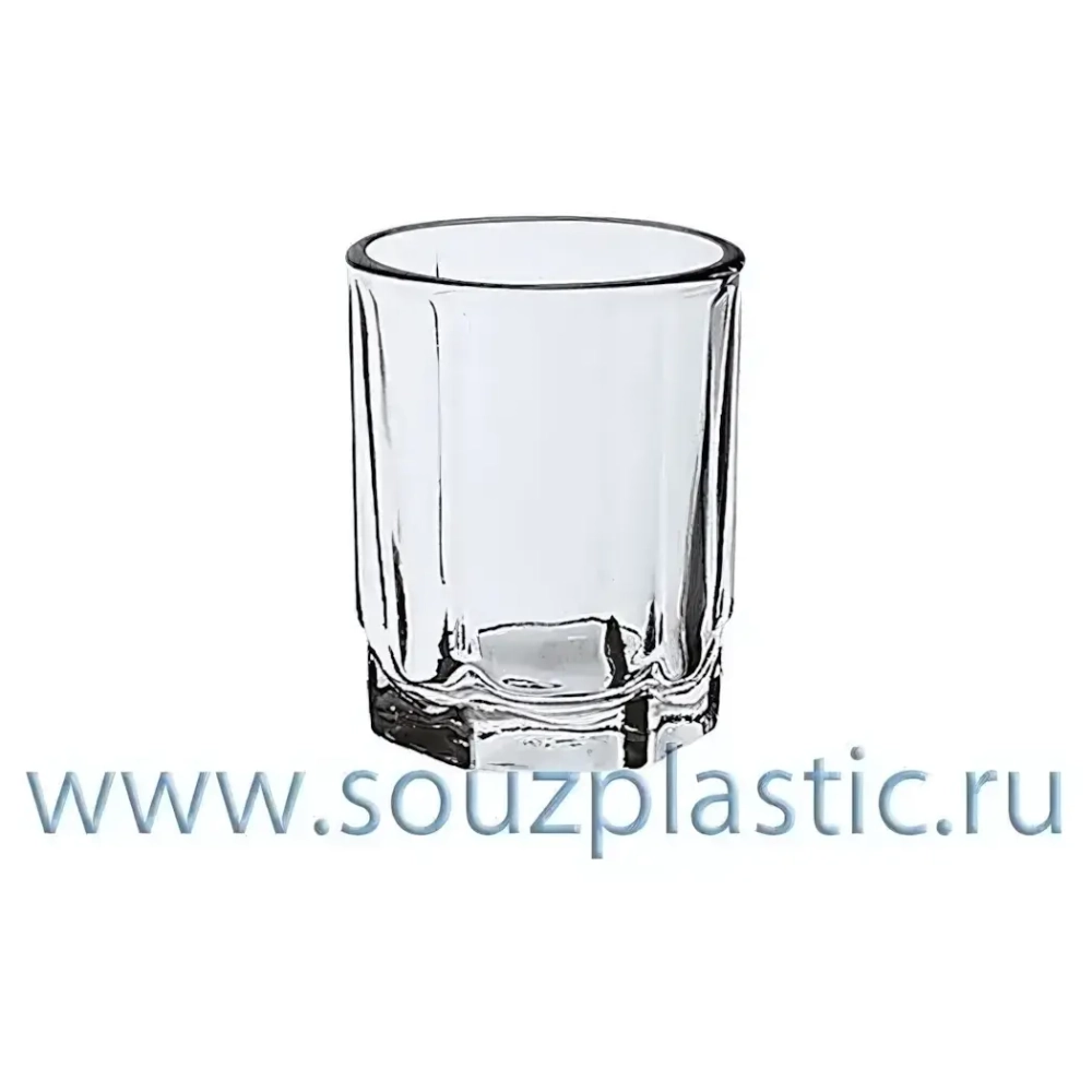 Стопка Стиль 50мл (гладь) (комплект 96 шт)