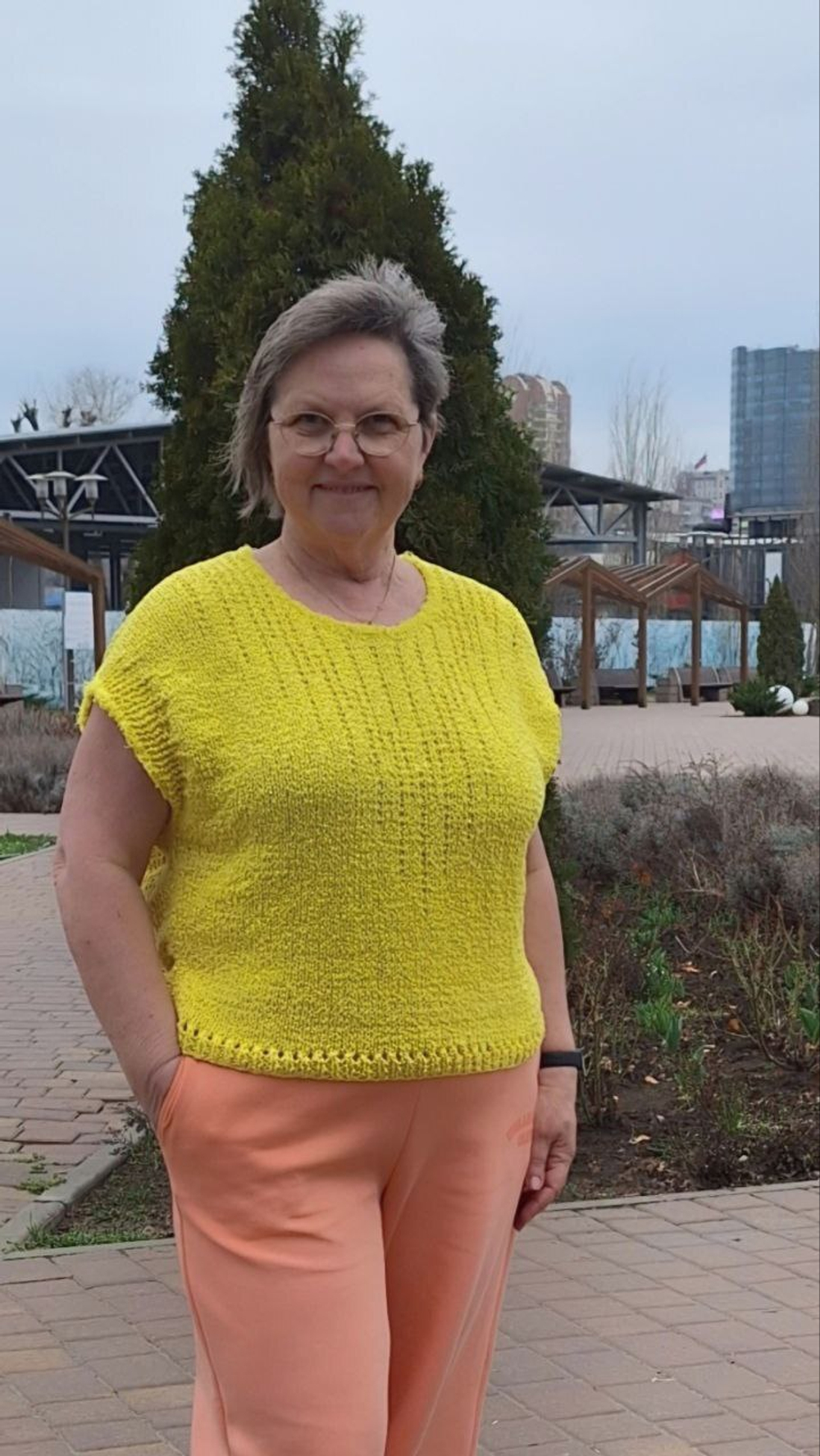 O’YARN FUZILLI, 500г