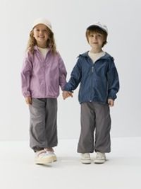 Ветровка на сетчатой подкладке "Ниагара"