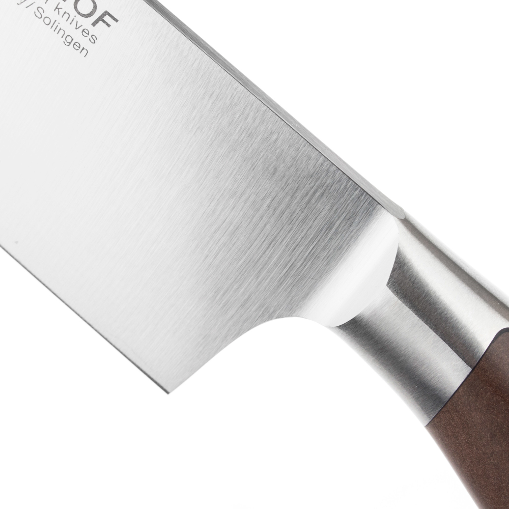 Нож поварской-Шеф 16см Wuesthof Epicure 3981/16